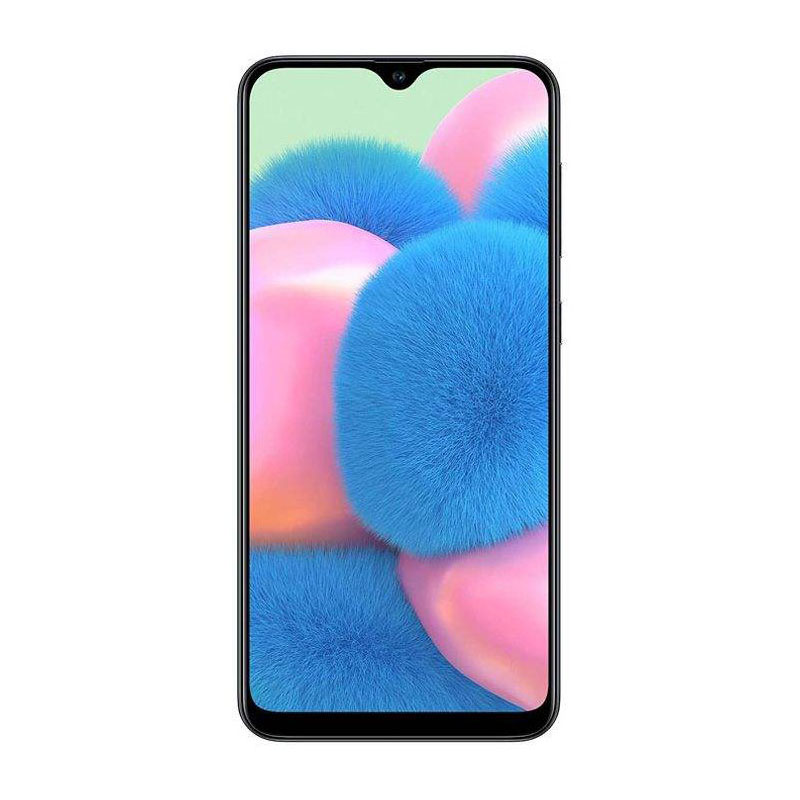 گوشی موبایل سامسونگ مدل Galaxy A30s SM-A307FN/DS دو سیم کارت ظرفیت 128 گیگابایت